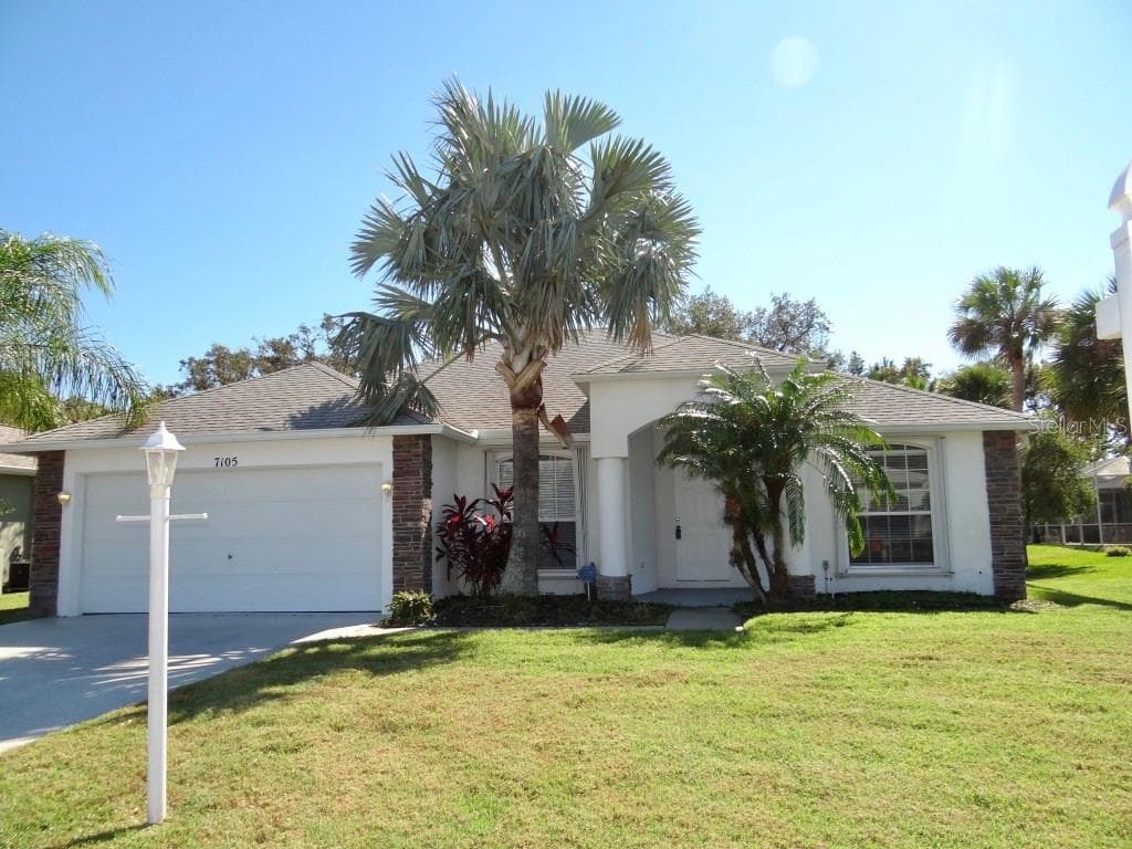 7105 86TH STREET E PALMETTO, FL 34221