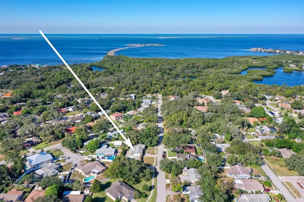 733 CHARLOTTE AVENUE TARPON SPRINGS, FL 34689