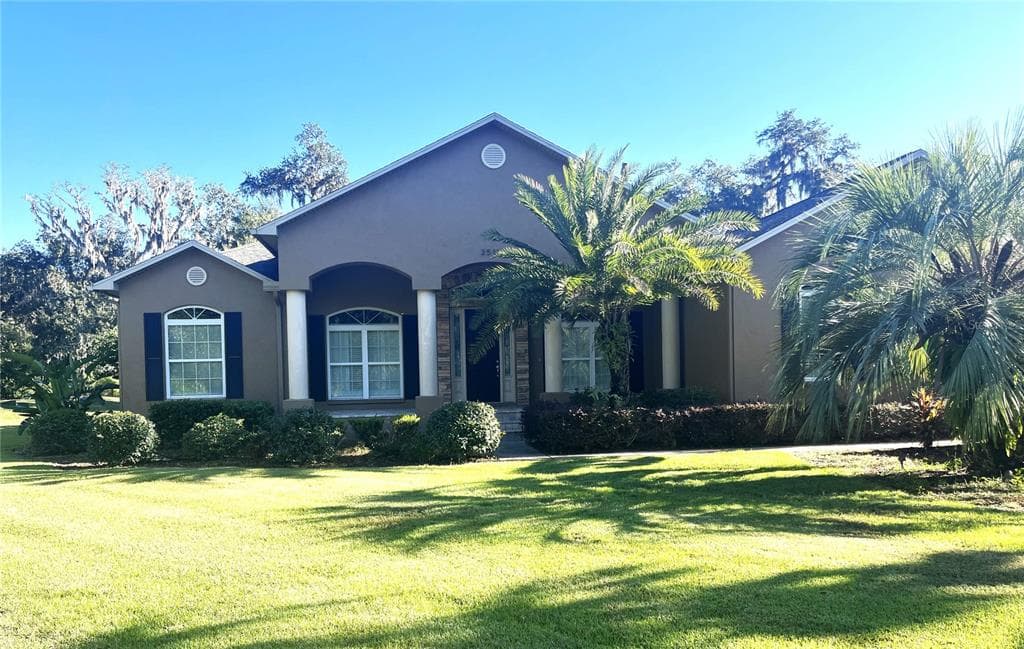3511 KALEBS FOREST TRAIL DOVER, FL 33527