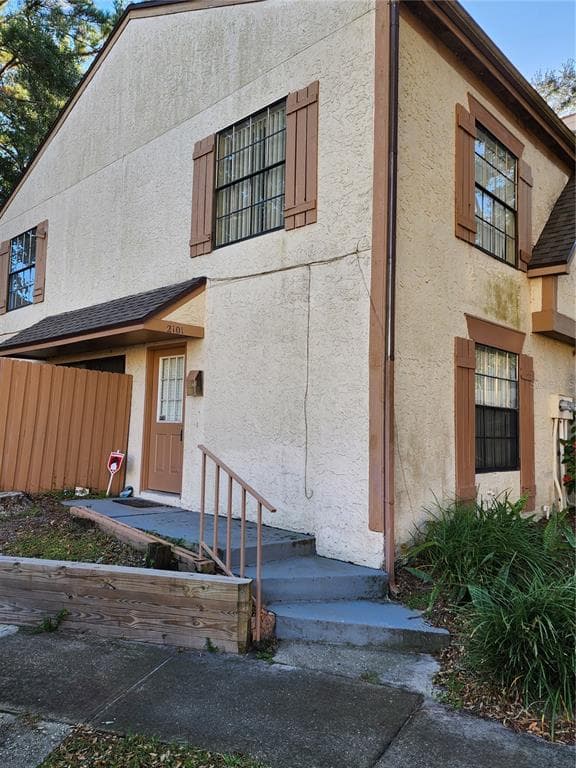 2101 BRIGADOON DRIVE CLEARWATER, FL 33759