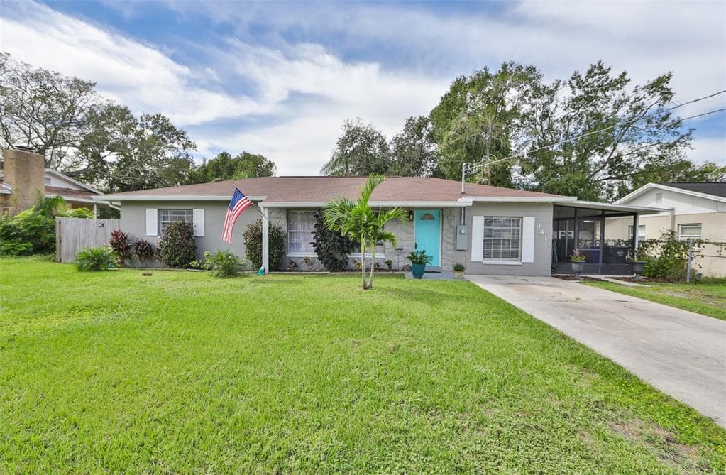 9411 OAK RIDGE AVENUE RIVERVIEW, FL 33578