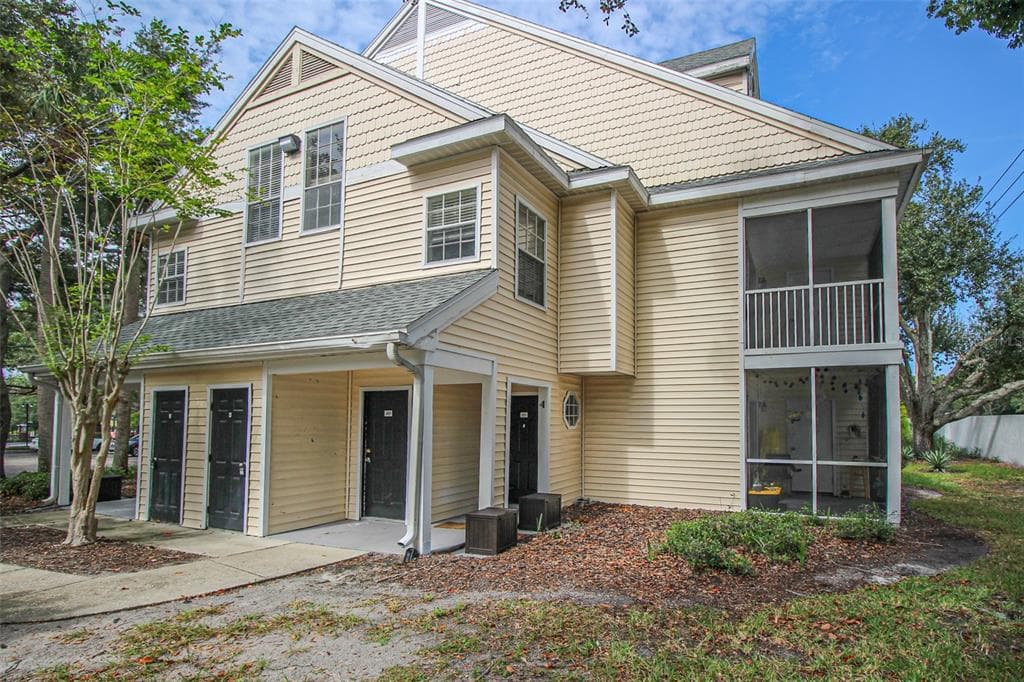 3321 HAVILAND COURT UNIT 203 PALM HARBOR, FL 34684