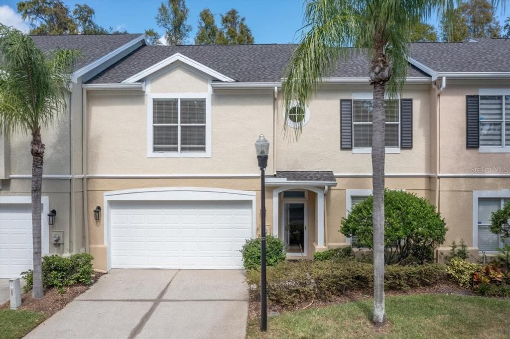 3415 HEARDS FERRY DRIVE TAMPA, FL 33618