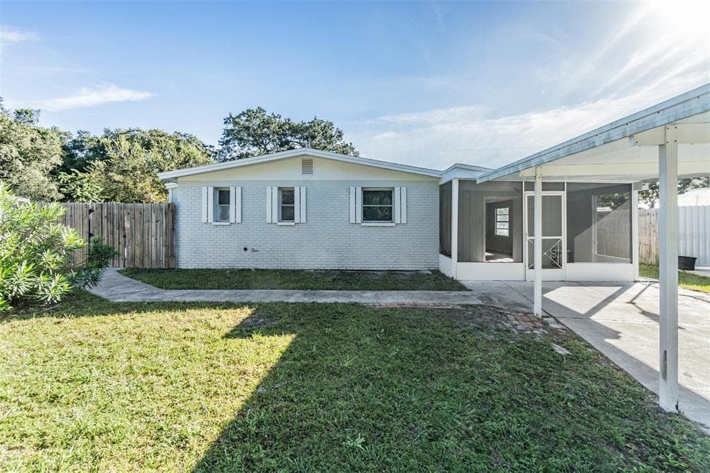 4611 BURKETT CIRCLE