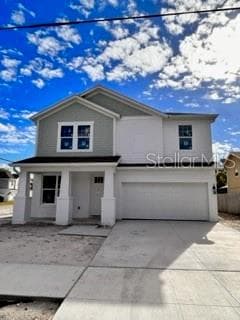 3402 W NORTH B STREET TAMPA, FL 33609