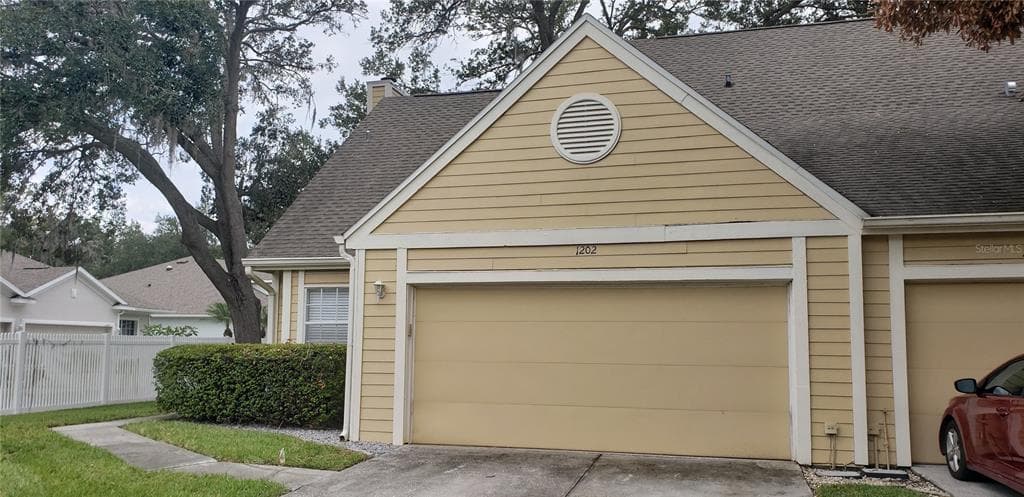 1202 BIG PINE DRIVE UNIT 7 VALRICO, FL 33596