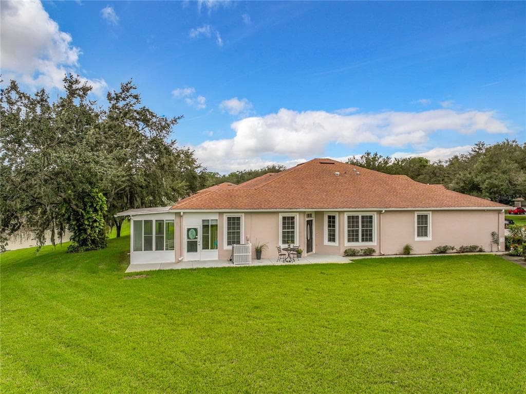 35205 QUIET OAK LANE ZEPHYRHILLS, FL 33541