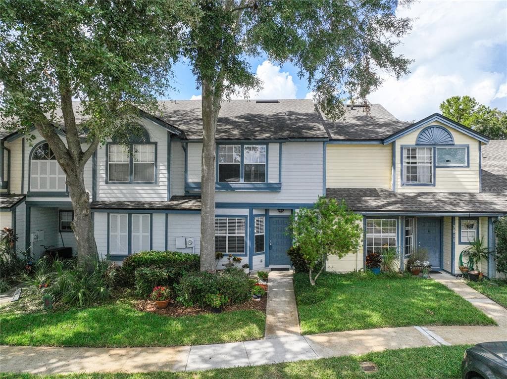 2805 BOULDER FALLS COURT APOPKA, FL 32703