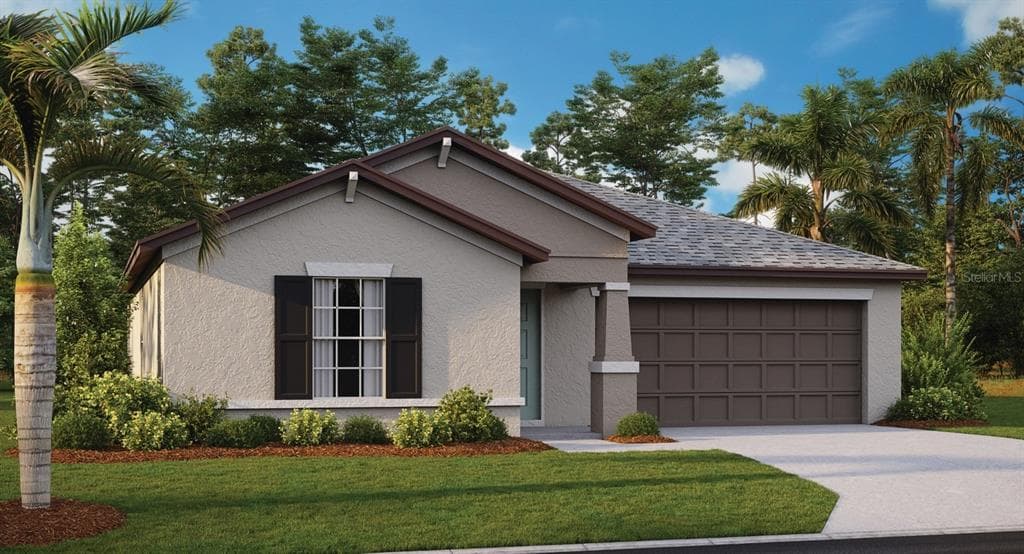 350 KENOVA STREET PORT CHARLOTTE, FL 33954