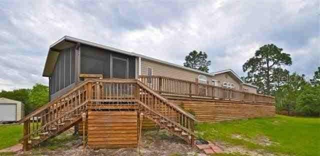 7710 SW 124TH TERRACE CEDAR KEY, FL 32625