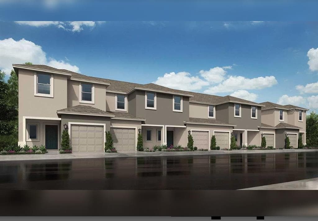 8552 LUNAR SKYE STREET SARASOTA, FL 34241