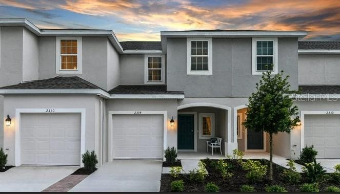 8521 LUNAR SKYE STREET SARASOTA, FL 34241
