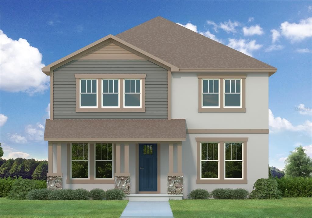 3083 8TH STREET N ST PETERSBURG, FL 33704