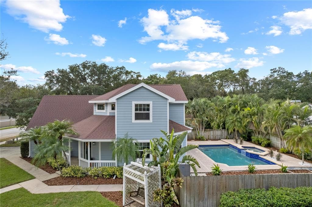 9407 122ND AVENUE LARGO, FL 33773