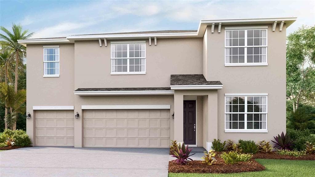 16729 BARNWOOD PLACE BRADENTON, FL 34211