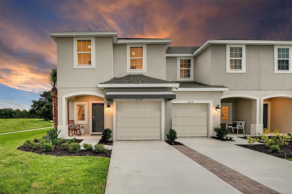 8537 LUNAR SKYE STREET SARASOTA, FL 34241