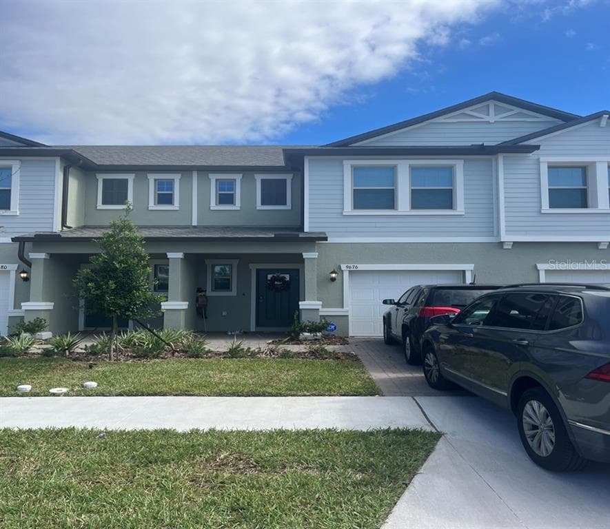 9676 NYSSA STREET LAND O LAKES, FL 34637