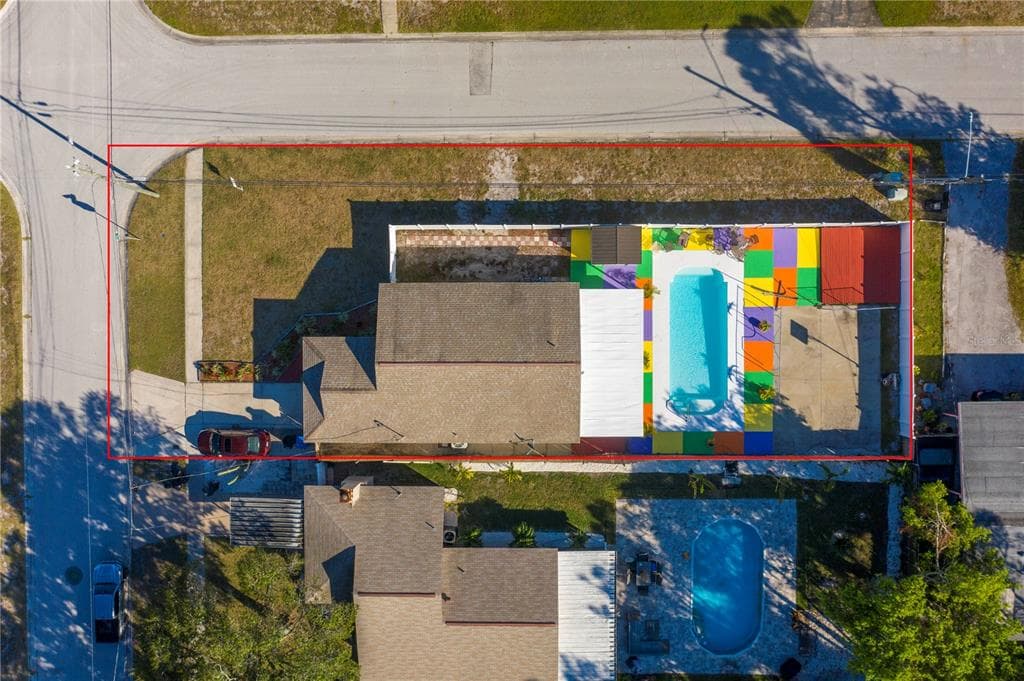 5200 6TH STREET S ST PETERSBURG, FL 33705