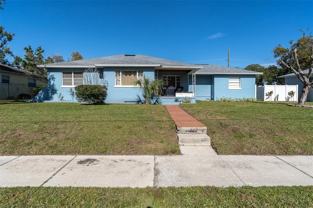 3113 W PINE STREET TAMPA, FL 33607