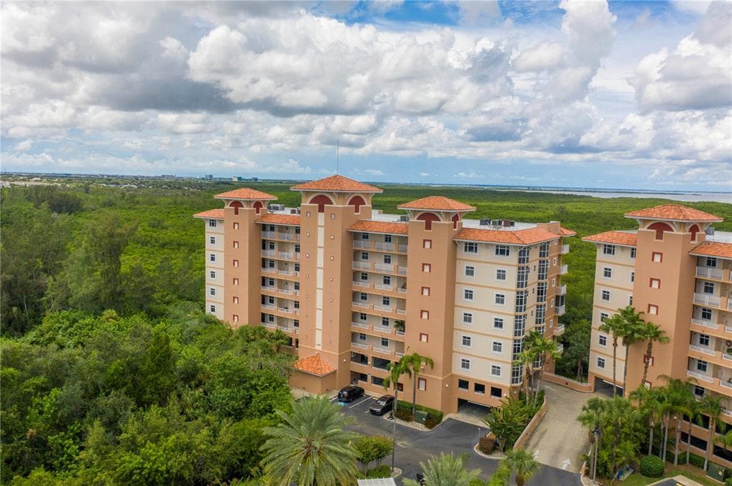 12033 GANDY BOULEVARD N UNIT 161 ST PETERSBURG, FL 33702