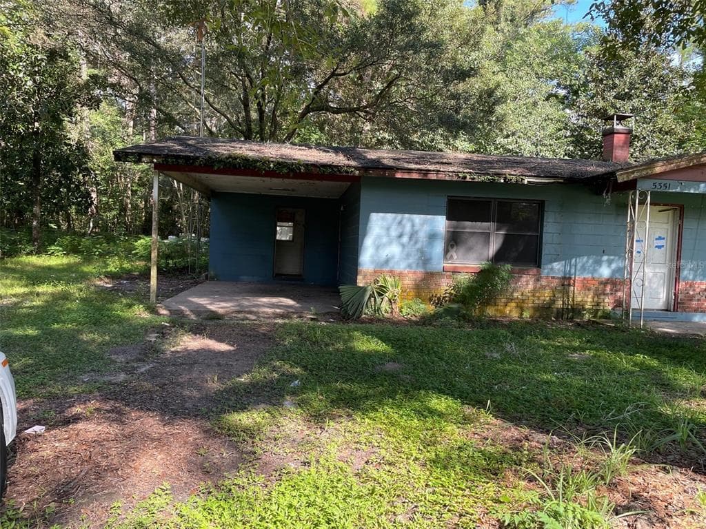 5351 SE 34TH COURT OCALA, FL 34480