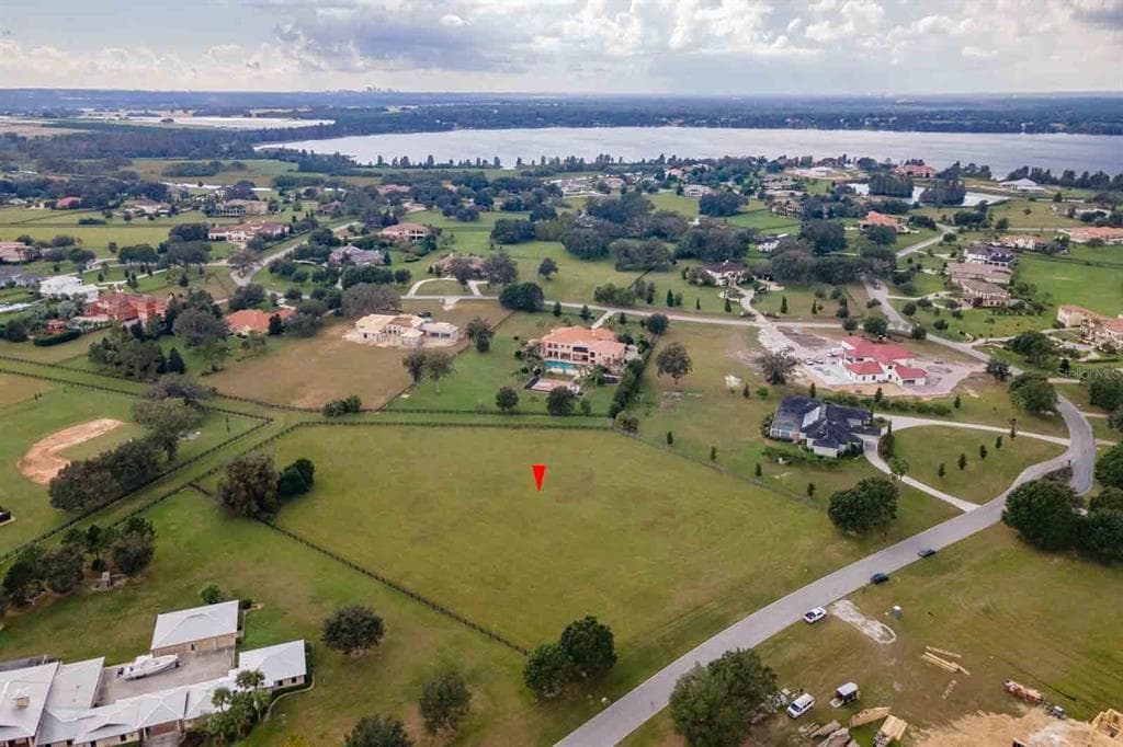 12325 STONELAKE RANCH BOULEVARD THONOTOSASSA, FL 33592