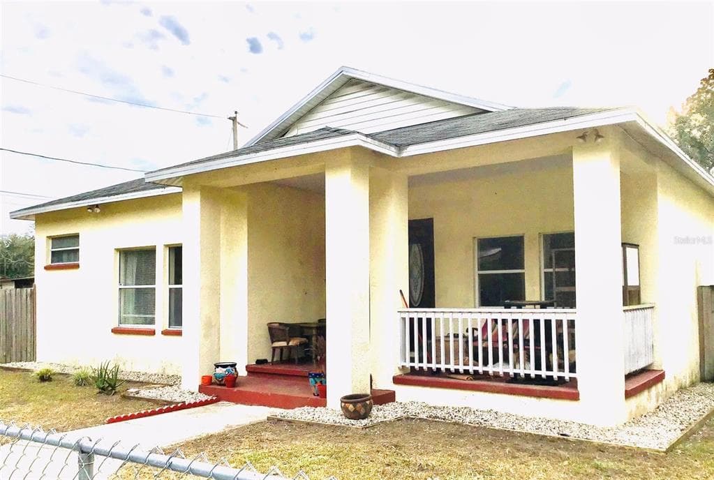 6302 N 17TH STREET TAMPA, FL 33610