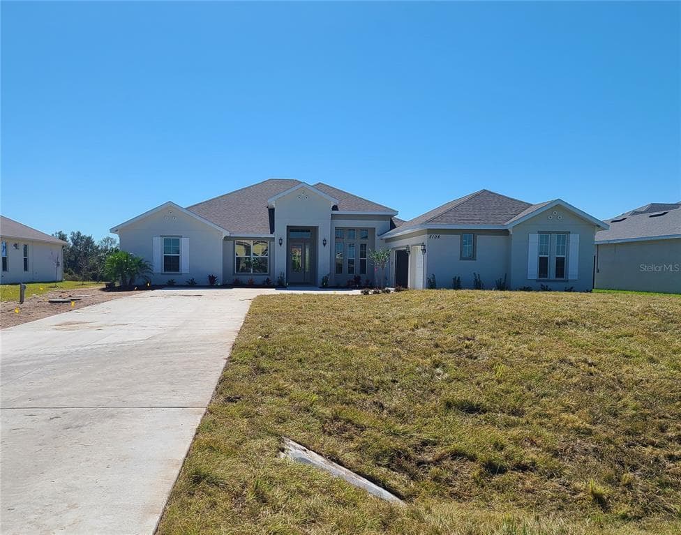 5108 LAKE TOSCANA DRIVE WIMAUMA, FL 33598