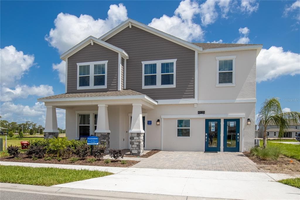 4935 CHASE COURT ST CLOUD, FL 34772