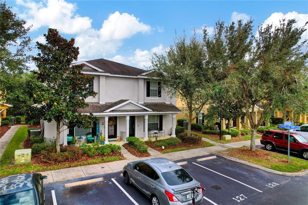 4658 CHATTERTON WAY RIVERVIEW, FL 33578