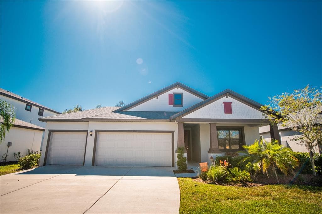 19912 LONESOME PINE DRIVE LAND O LAKES, FL 34638