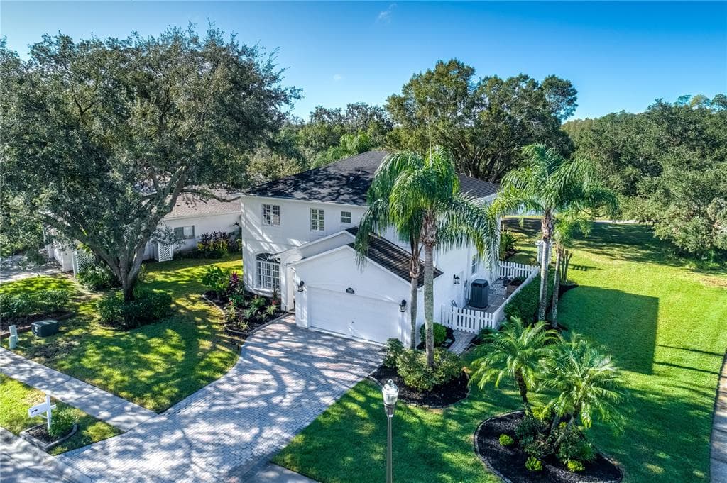 15652 EASTBOURN DRIVE ODESSA, FL 33556