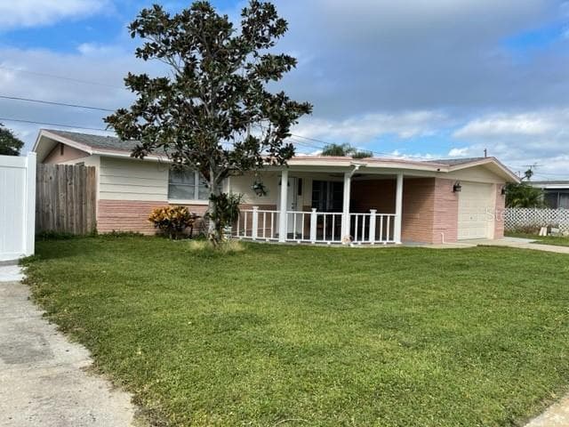 2107 ERIN DRIVE HOLIDAY, FL 34690