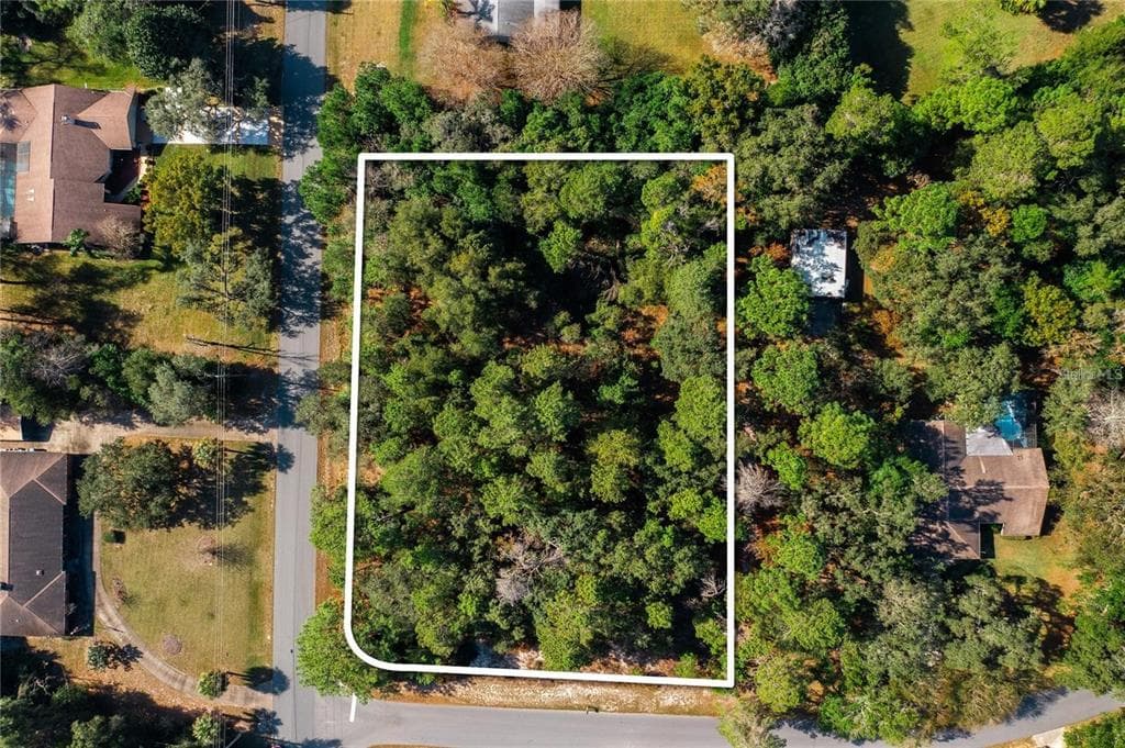 13585 COOPER ROAD SPRING HILL, FL 34609