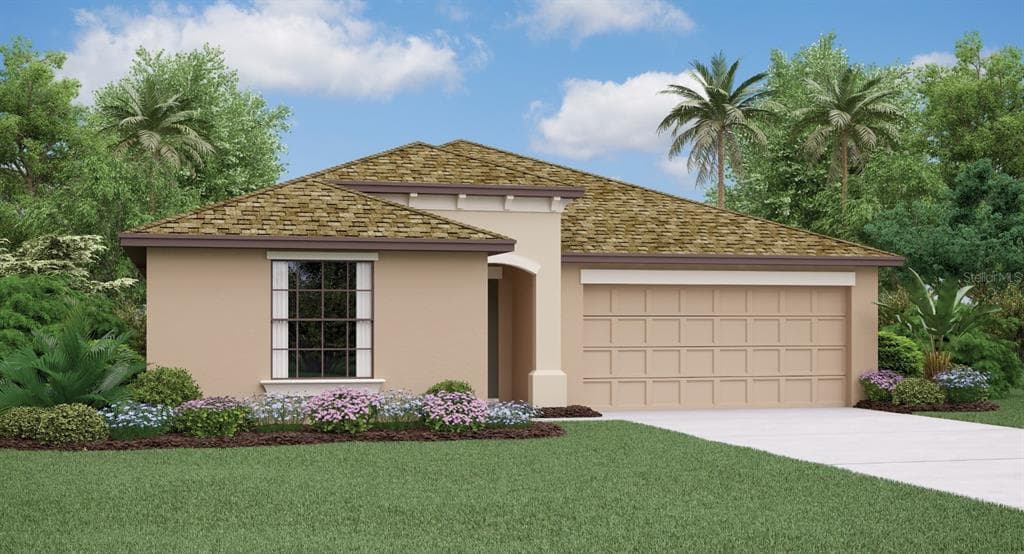 21466 DEKALS AVENUE PORT CHARLOTTE, FL 33952