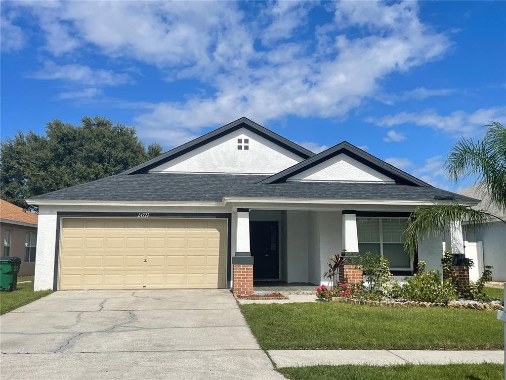 24727 PORTOFINO DRIVE LUTZ, FL 33559
