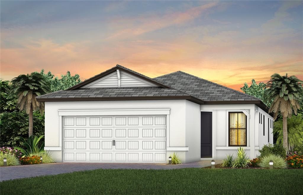 6260 WINDING PINE DRIVE NOKOMIS, FL 34275