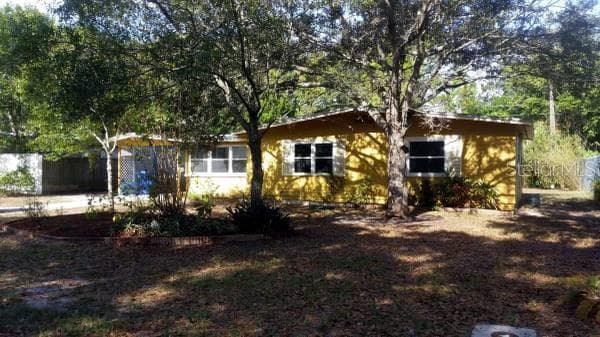 7211 10TH AVENUE N ST PETERSBURG, FL 33706