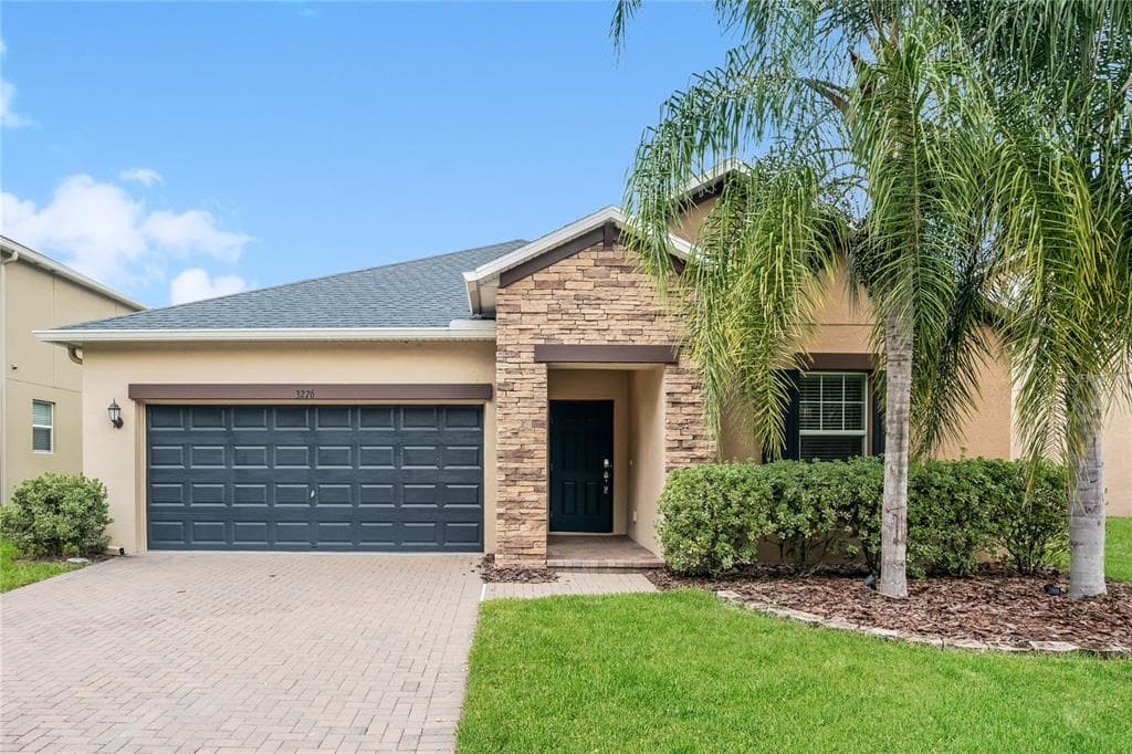 3276 CALVANO DRIVE LAND O LAKES, FL 34639