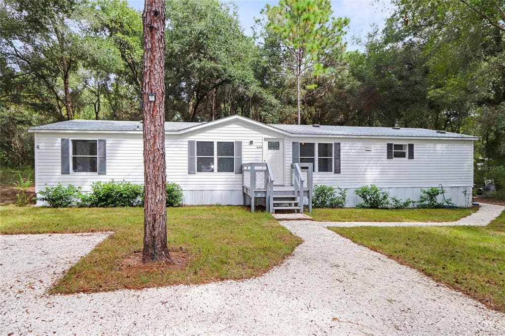 16519 CALDWELL LANE SPRING HILL, FL 34610