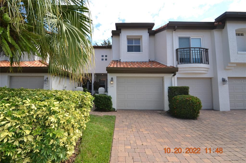 1138 SHIPWATCH CIRCLE TAMPA, FL 33602