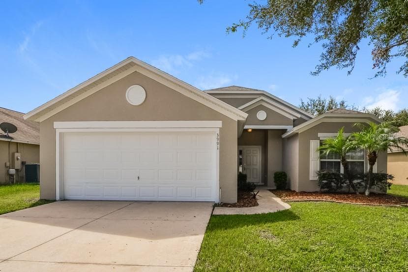 3991 HILLINGDON ROAD TAVARES, FL 32778