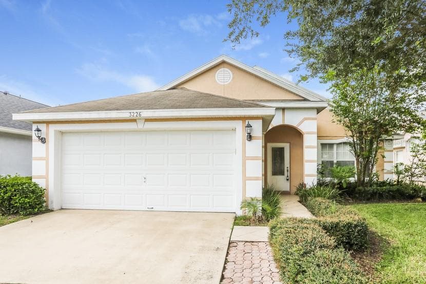 3226 EGRETS LANDING DRIVE LAKE MARY, FL 32746