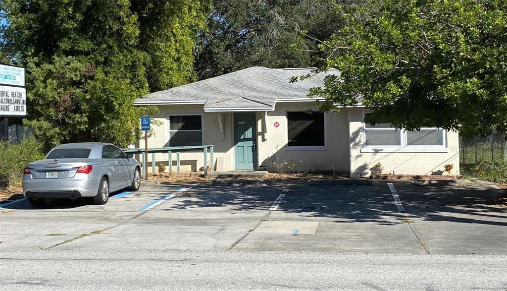 10813 70TH AVENUE SEMINOLE, FL 33772