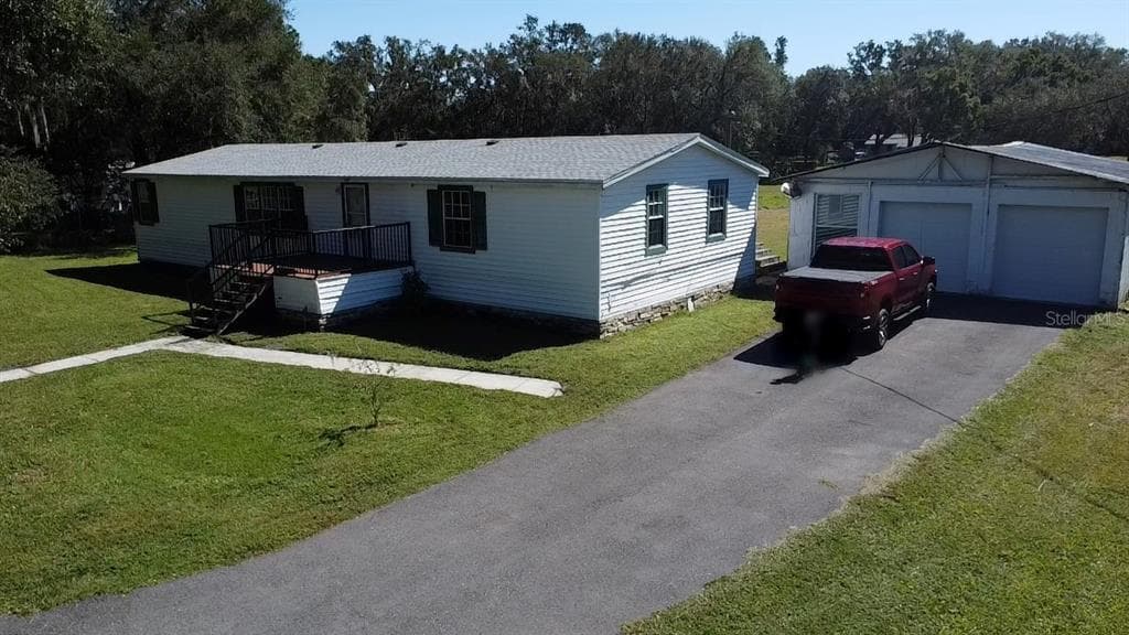 2227 BRUTON ROAD