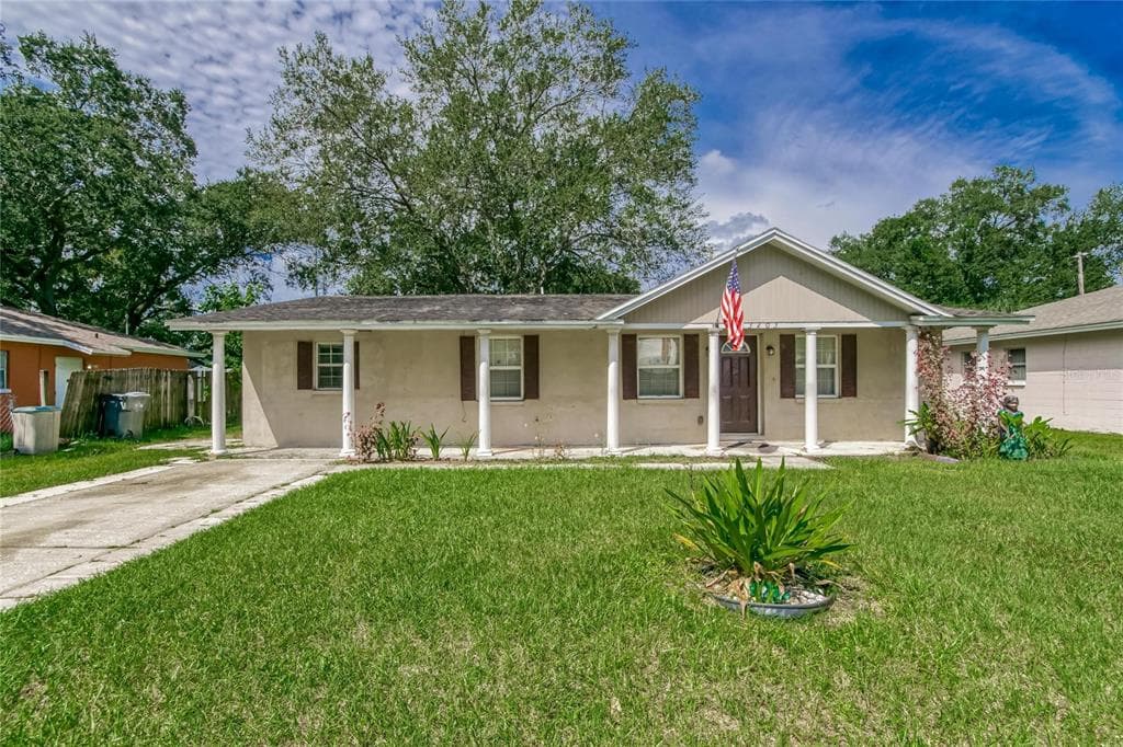 3203 PINELLAS PLACE TAMPA, FL 33619