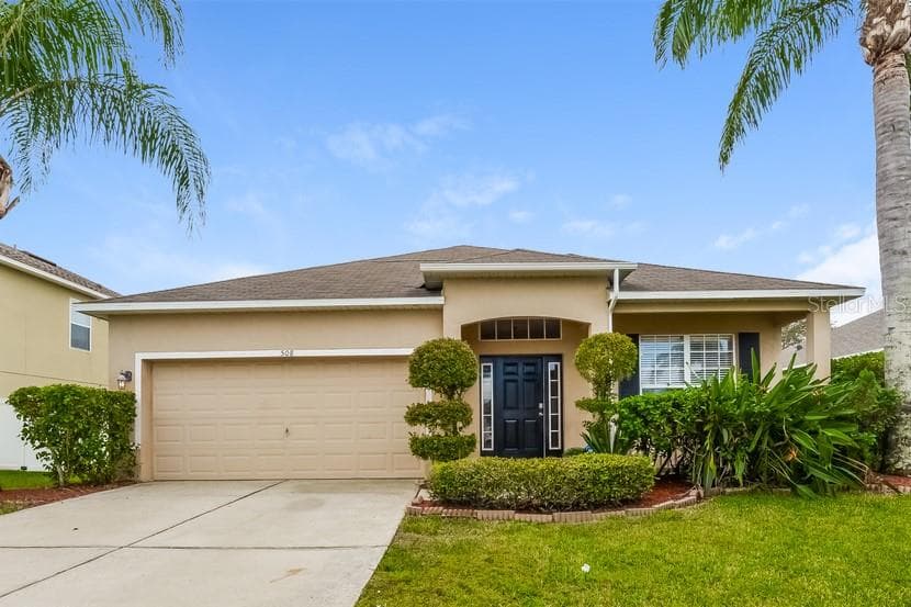 508 CASA MARINA PLACE SANFORD, FL 32771