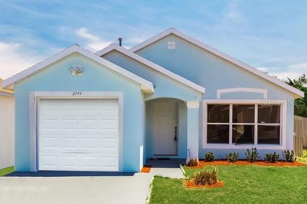 3744 DARTFORD DAVENPORT, FL 33837