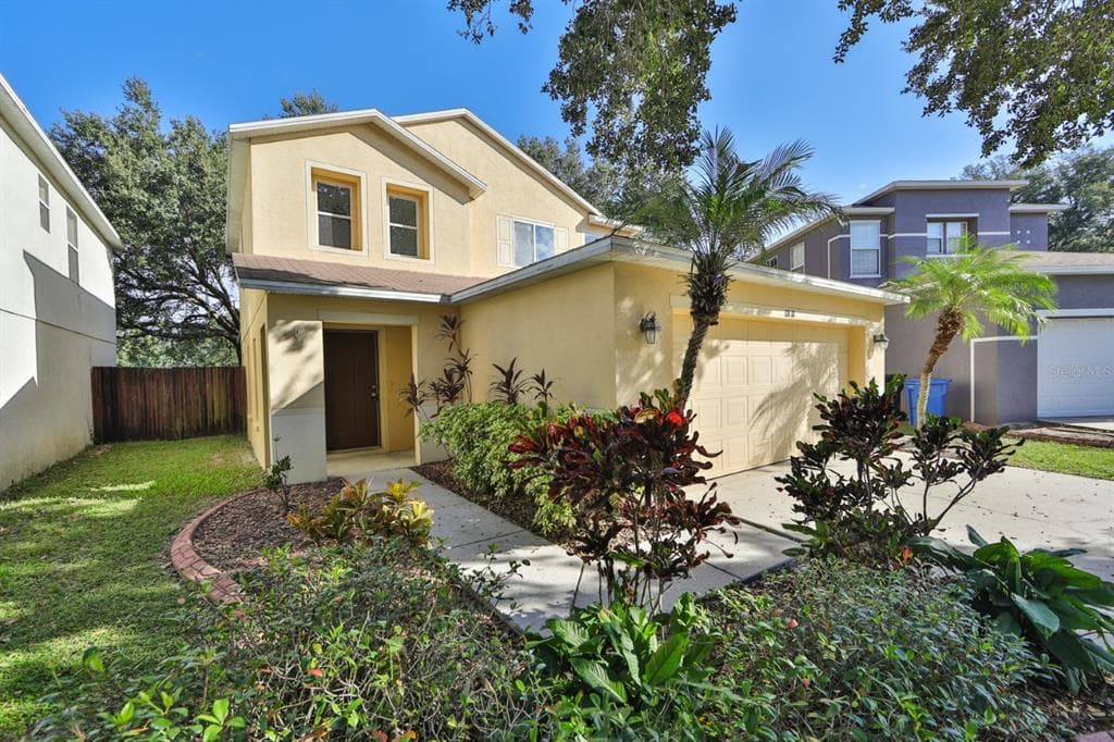 11818 MANGO CROSS COURT SEFFNER, FL 33584