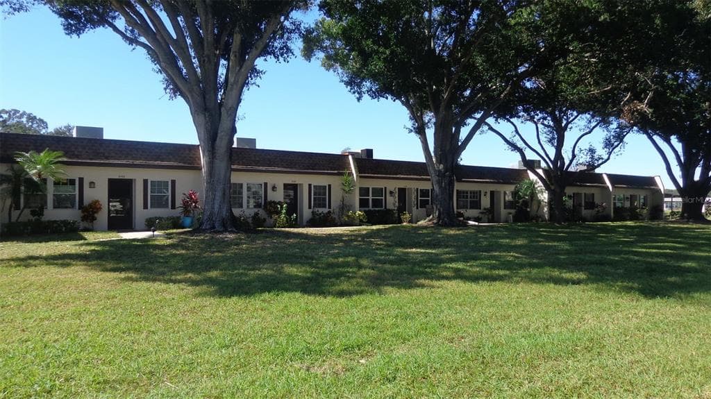 3148 MISSION GROVE DRIVE PALM HARBOR, FL 34684
